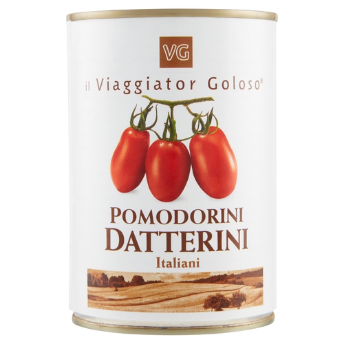 Passata di pomodoro da pomodoro italiano - il Viaggiator Goloso®